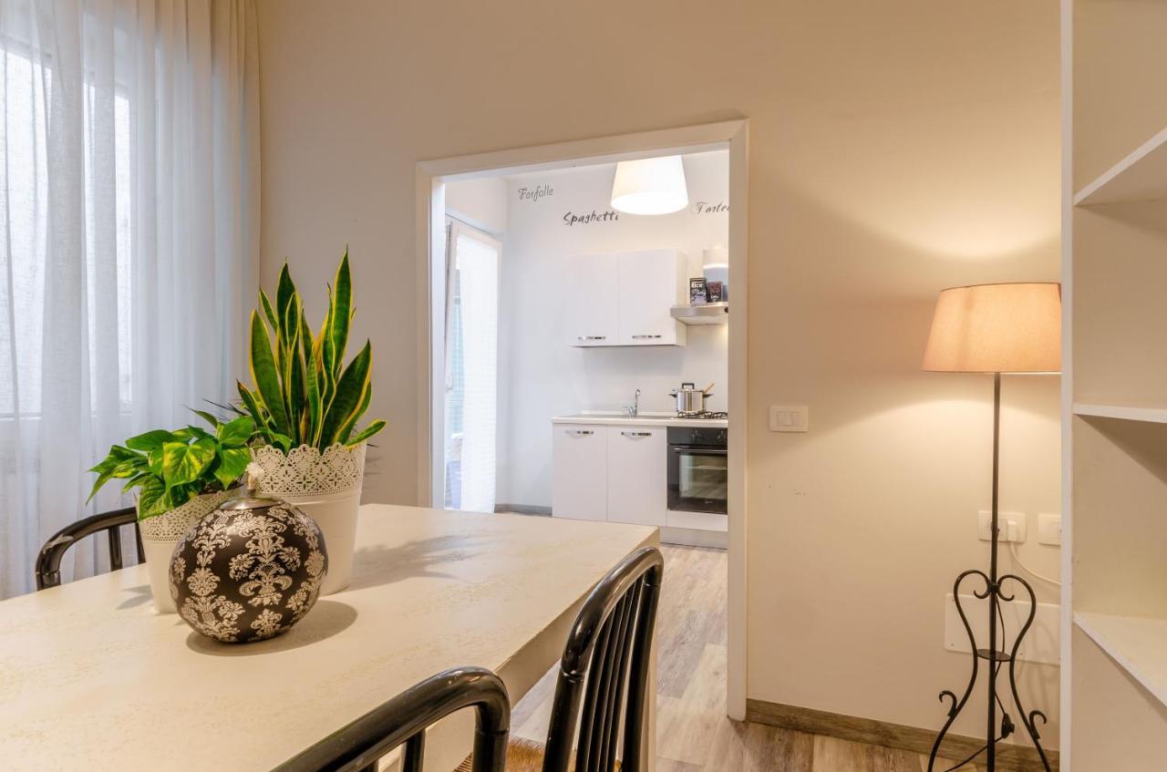 Appartamenti Mar Y Sol Gabicce Mare Ngoại thất bức ảnh