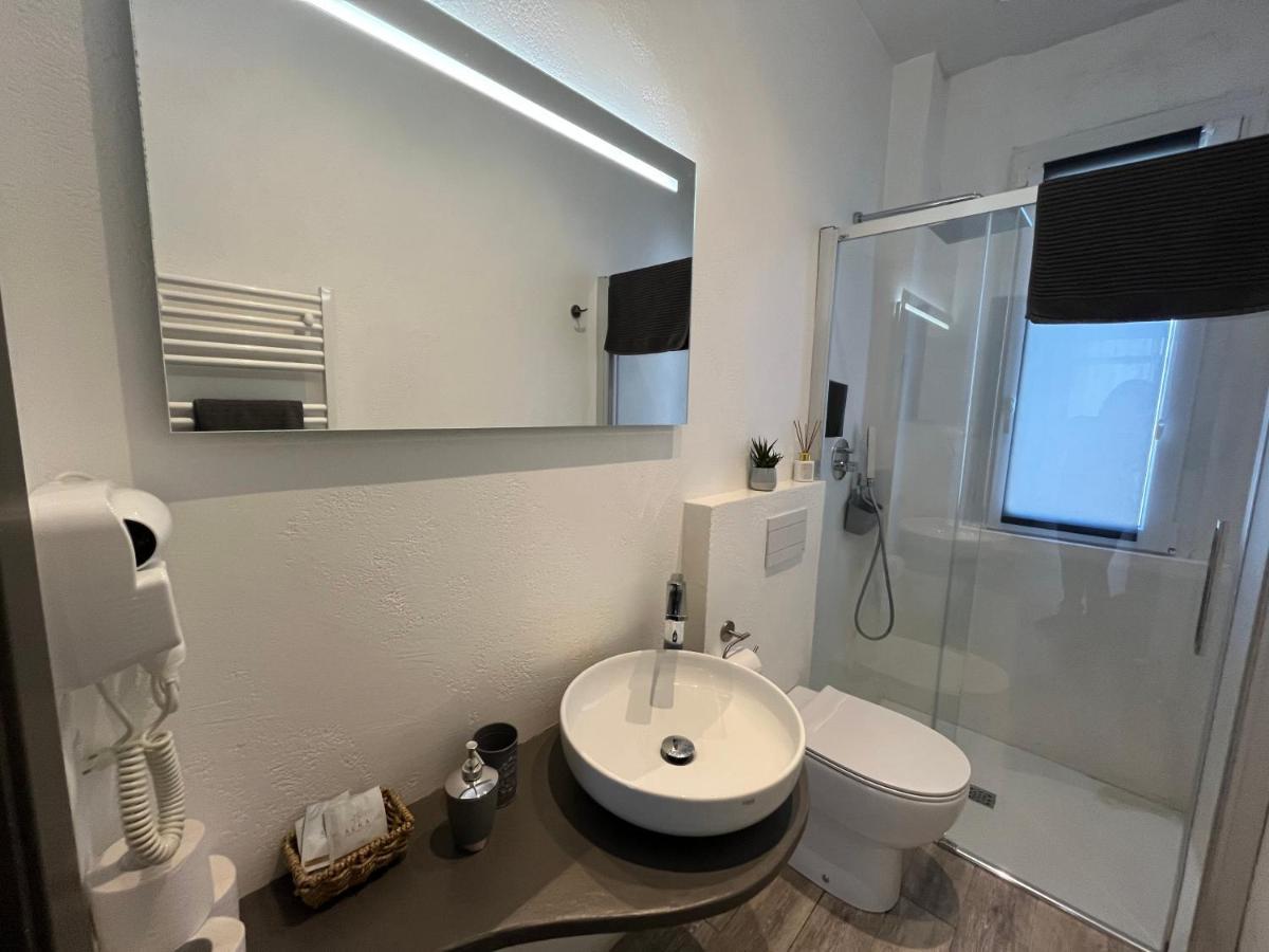 Appartamenti Mar Y Sol Gabicce Mare Ngoại thất bức ảnh