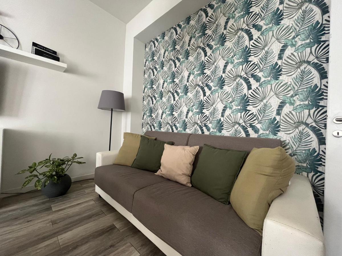 Appartamenti Mar Y Sol Gabicce Mare Ngoại thất bức ảnh