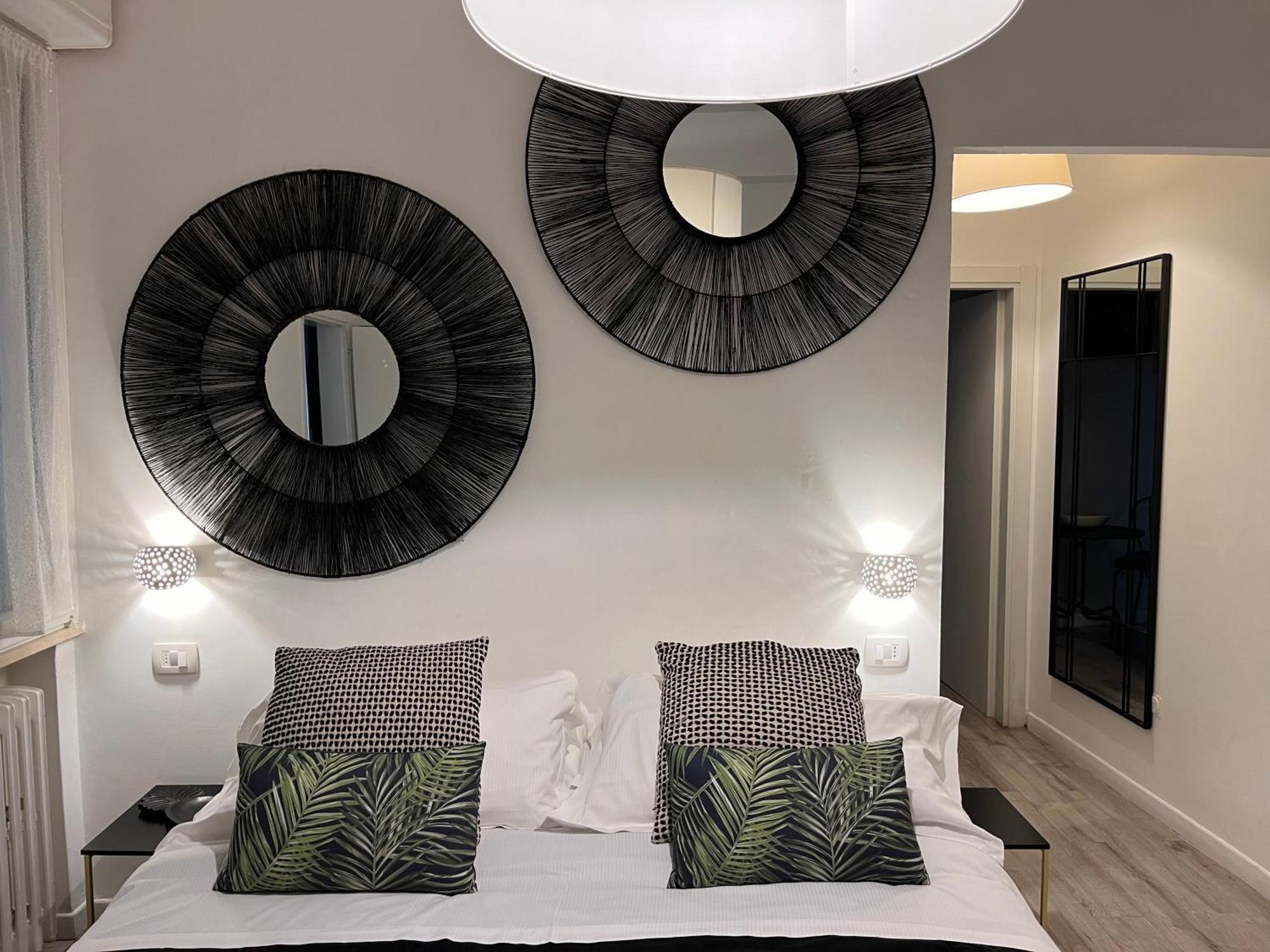 Appartamenti Mar Y Sol Gabicce Mare Ngoại thất bức ảnh